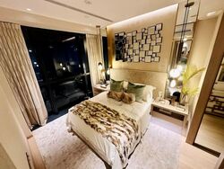 Arina East Residences (D15), Apartment #544589061